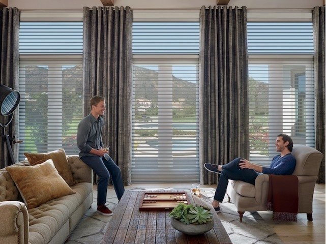 Eco-Friendly Decorating | F & R Blinds, Inc